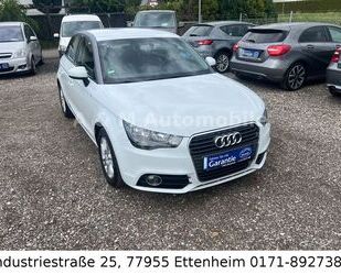 Audi A1 Gebrauchtwagen
