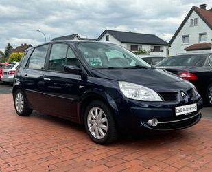 Renault Scenic Gebrauchtwagen