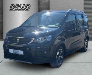 Peugeot Rifter Gebrauchtwagen