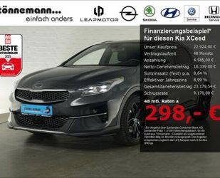 Kia XCeed Gebrauchtwagen