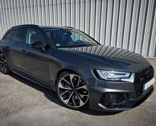 Audi RS4 Gebrauchtwagen