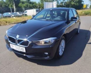 BMW 320 Gebrauchtwagen