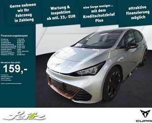 Cupra Born Gebrauchtwagen