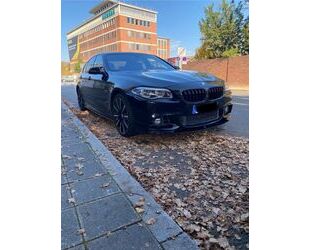 BMW 550 Gebrauchtwagen