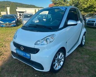 BMW ForTwo 
