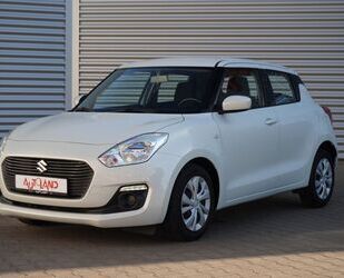 Suzuki Swift Gebrauchtwagen