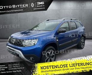 Dacia Duster Gebrauchtwagen