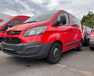 Ford Transit Custom Gebrauchtwagen
