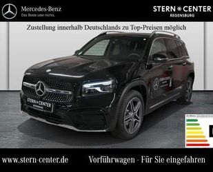 Mercedes-Benz GLB 200 Gebrauchtwagen