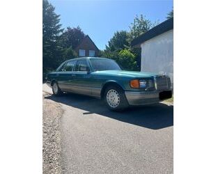 Mercedes-Benz 560 Gebrauchtwagen