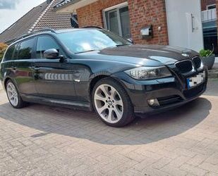 BMW 318 Gebrauchtwagen