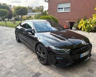 Audi A7 Gebrauchtwagen