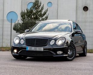 Mercedes-Benz E 280 Gebrauchtwagen