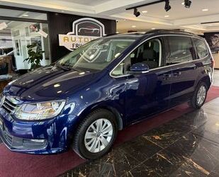 VW Sharan Gebrauchtwagen