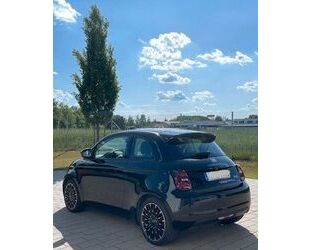 Fiat 500e Gebrauchtwagen