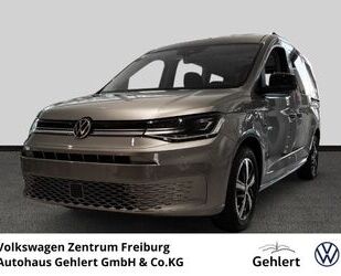 VW Caddy Maxi Gebrauchtwagen