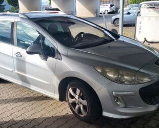 Peugeot 308 Gebrauchtwagen