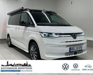 VW T7 California Gebrauchtwagen