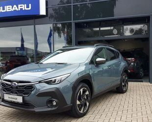 Subaru Crosstrek Gebrauchtwagen