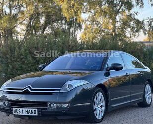 Citroen C6 Gebrauchtwagen