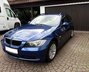 BMW 316 Gebrauchtwagen