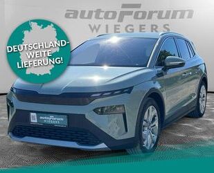 Skoda Elroq Gebrauchtwagen