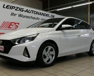 Hyundai i20 Gebrauchtwagen