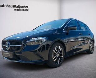Mercedes-Benz B 180 Gebrauchtwagen