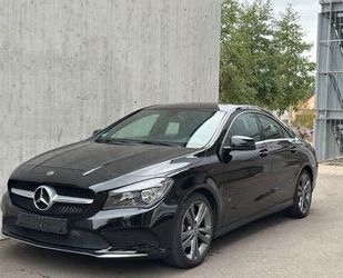 Mercedes-Benz CLA 180 Gebrauchtwagen