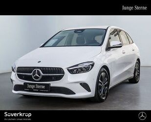 Mercedes-Benz B 200 Gebrauchtwagen