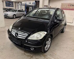 Mercedes-Benz A 180 Gebrauchtwagen