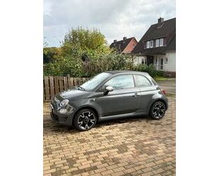 Fiat 500C Gebrauchtwagen