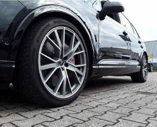 Audi SQ7 Gebrauchtwagen