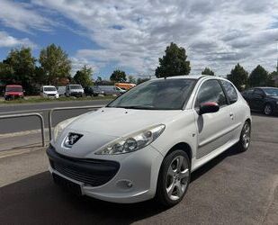 Peugeot 206 Gebrauchtwagen