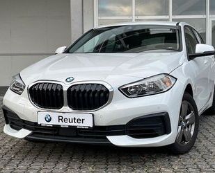 BMW 118 Gebrauchtwagen