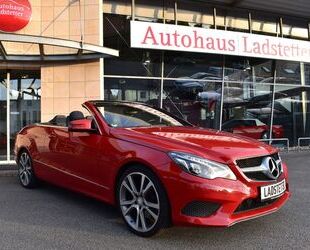 Mercedes-Benz E 220 Gebrauchtwagen