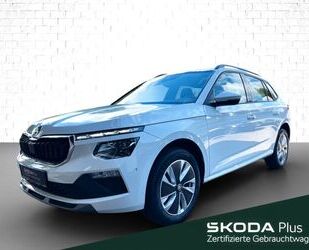 Skoda Kamiq Gebrauchtwagen