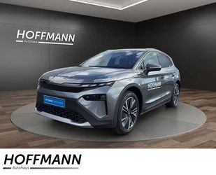 Skoda Elroq Gebrauchtwagen