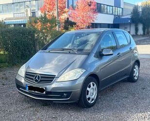 Mercedes-Benz A 150 Gebrauchtwagen