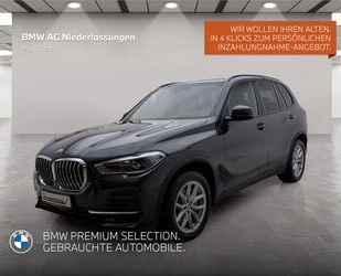 BMW X5 Gebrauchtwagen