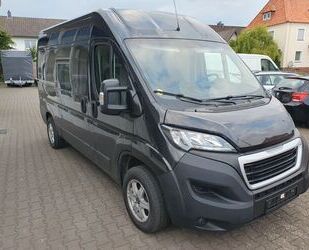 Peugeot Boxer Gebrauchtwagen