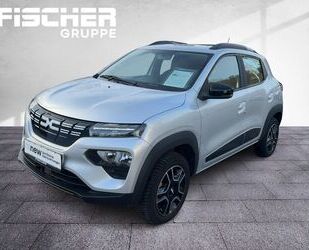 Dacia Spring Gebrauchtwagen