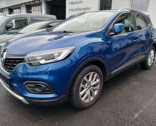 Renault Kadjar Gebrauchtwagen