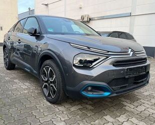 Citroen C4 Gebrauchtwagen