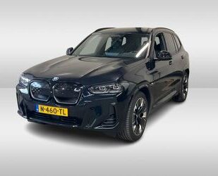 BMW iX3 Gebrauchtwagen