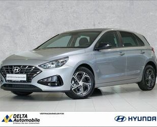 Hyundai Hyundai i30 1,5 T-GDI 48V Edition 30 CarPlay Sitzh Gebrauchtwagen