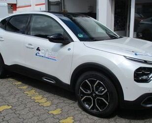 Citroen C4 X Gebrauchtwagen