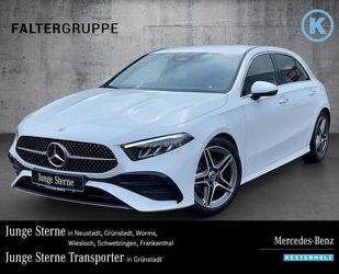 Mercedes-Benz A 200 Gebrauchtwagen