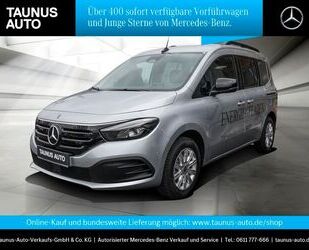 Mercedes-Benz EQT Gebrauchtwagen
