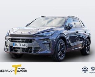 Cupra Terramar Gebrauchtwagen